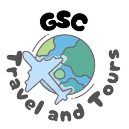  GSC Travel and Tours
